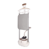 Evvoli Garment Steamer 2.0L with Ironing Board & 6 Stage 2000W EVIR-GS2000G