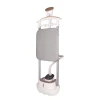 Evvoli Garment Steamer 2.0L with Ironing Board & 6 Stage 2000W EVIR-GS2000G