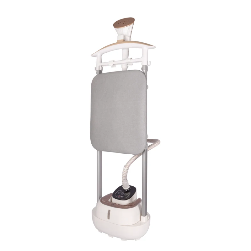 Evvoli Garment Steamer 2.0L With Ironing Board &Amp; 6 Stage 2000W Evir-Gs2000G 3 Evvoli Garment Steamer 2.0L With Ironing Board &Amp; 6 Stage 2000W Evir-Gs2000G