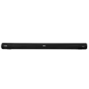 Evvoli 2.0ch Single Soundbar with Bluetooth and LED Display 120W Black SB120B