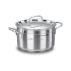 Korkmaz Alfa Casserole 24x12cm 5.5L A1020