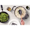 Tramontina Spatula Silicone Wood Handle Live 25735/160