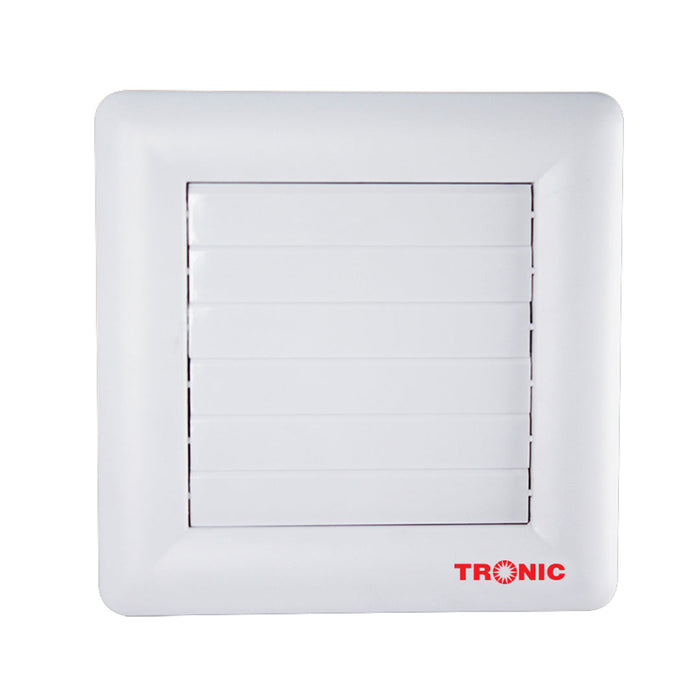 Tronic Auto Shutter Fan 150Mm 2 Tronic Auto Shutter Fan 150Mm