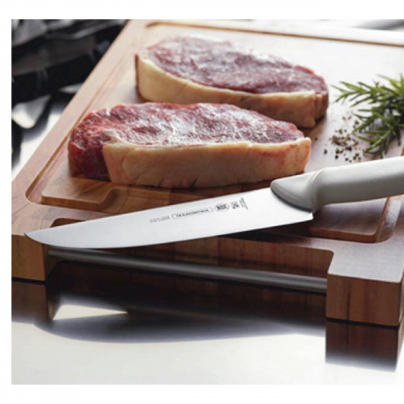 Tramontina Meat Knife 8&Quot; Professional 24620/088 2 Tramontina Meat Knife 8&Quot; Professional 24620/088