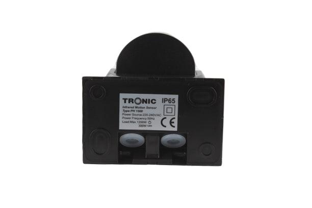 Tronic 180 Degrees Motion Sensor 4 Tronic 180 Degrees Motion Sensor