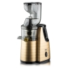 RAF Slow Juicer 1L 150W 2in1 Food Grade Material, Large Caliber, Seven Segment Extrusion Screw Shaft R.2838