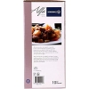 Korkmaz Alfa Casserole 18x10cm / 2.5L A1017