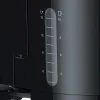 Braun Coffee Maker Breakfast 1, 1000W Black AromaCafe OptiBrew System Automatic Shut Off Coffee Maker for up to 10 Cups KF101AI