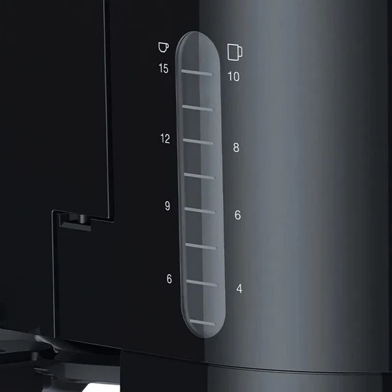 Braun Coffee Maker Breakfast 1, 1000W Black Aromacafe Optibrew System Automatic Shut Off Coffee Maker For Up To 10 Cups Kf101Ai 3 Braun Coffee Maker Breakfast 1, 1000W Black Aromacafe Optibrew System Automatic Shut Off Coffee Maker For Up To 10 Cups Kf101Ai