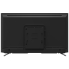 Evvoli 43" LED HD TV DVB-T2 Reciever EV100D