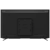 Evvoli 43" LED HD TV DVB-T2 Reciever EV100D