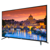 Evvoli 43" LED HD TV DVB-T2 Reciever EV100D