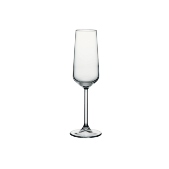 Pasabahce Allegra Stemware Glass 6pcs Champagne Flute 195ml  440079