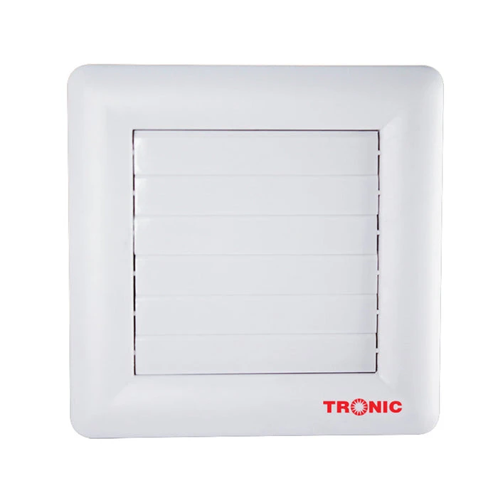 Tronic Auto Shutter Fan 150Mm 1 Tronic Auto Shutter Fan 150Mm