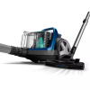 Philips Vacuum Cleaner Dry 2000W Bagless Canister 1.5L Dust Capacity, H13 Allergy Filter, PowerCyclone 7 Technology and TriActive Nozzle, 5000 Series FC9570/62