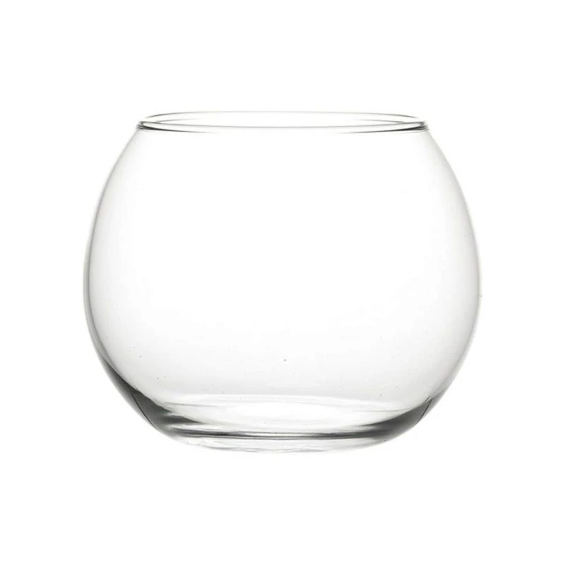 Pasabahce Flora Vase 18.5Cm 45068 2 Pasabahce Flora Vase 18.5Cm 45068