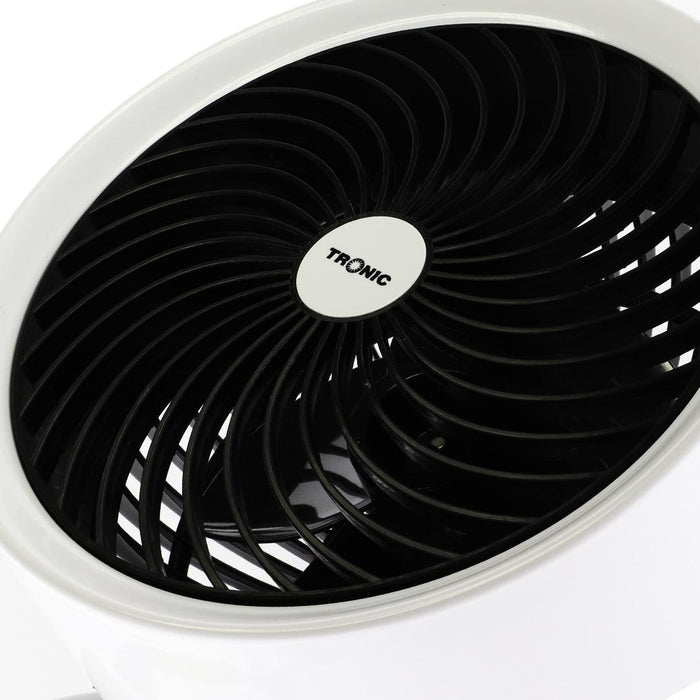 Tronic 360 Degrees Rotating Table Fan 3 Tronic 360 Degrees Rotating Table Fan