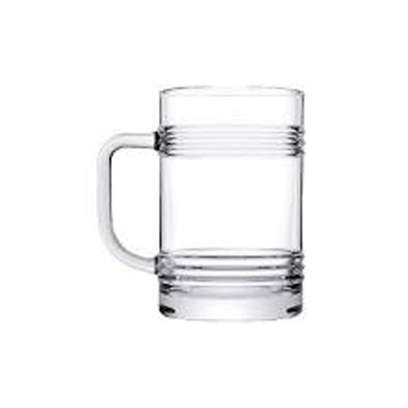 Pasabahce Tin Can 2Pcs Beer Mug 400Ml Recycled Aware Collection 55673 1 Pasabahce Tin Can 2Pcs Beer Mug 400Ml Recycled Aware Collection 55673