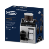 De'Longhi Rivelia Fully Automatic Coffee Machine with LatteCrema Hot, Automatic Milk Frother, Compact Size Bean to Cup Coffee Machine, 16 Recipes, Full Touch Colored Display, EXAM440.55.G