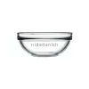 Pasabahce Chef Bowl 1p 200mm 53573