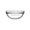 Pasabahce Chef Bowl 1pc 2500ml 53583