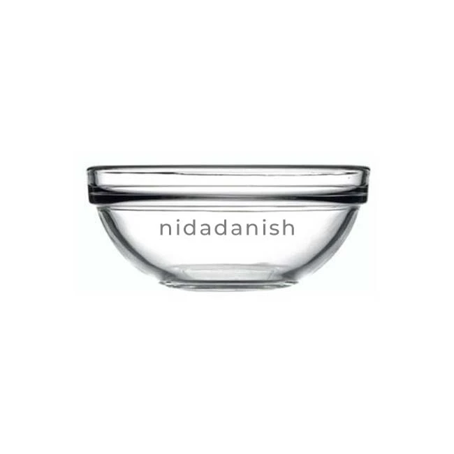 Pasabahce Chef Bowl 1Pc 2500Ml 53583 2 Pasabahce Chef Bowl 1Pc 2500Ml 53583