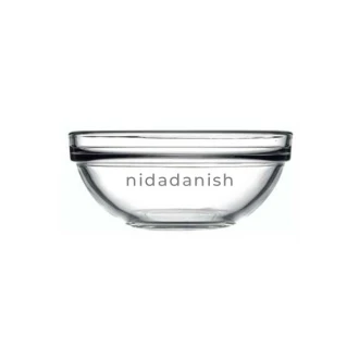 Pasabahce Chef Bowl 1p 200mm 53573
