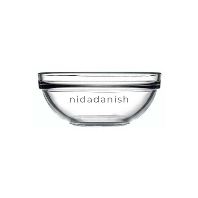 Pasabahce Chef Bowl 1P 200Mm 53573 1 Pasabahce Chef Bowl 1P 200Mm 53573