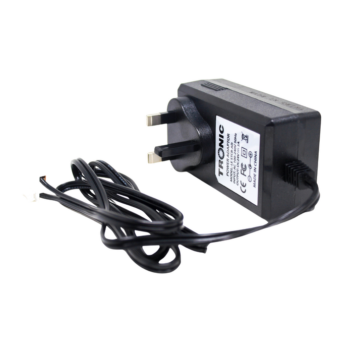 Tronic Ac/Dc Adapter 100-240V 7 Tronic Ac/Dc Adapter 100-240V