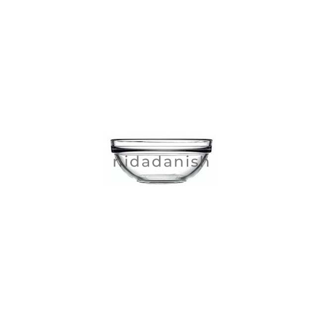 Pasabahce Chef Bowl 6Pcs 60Mm 53713 1 Pasabahce Chef Bowl 6Pcs 60Mm 53713