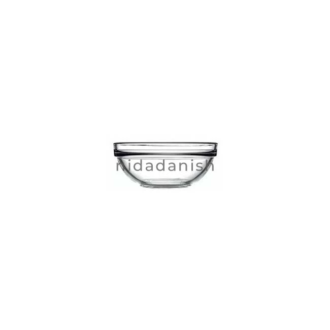Pasabahce Chef Bowl 6Pcs 60Mm 53713 1 Pasabahce Chef Bowl 6Pcs 60Mm 53713