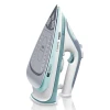 Braun TexStyle 5 Steam Iron - Eloxal Sole Plate Anti-Drip System 300ML Water Tank Capacity TS510