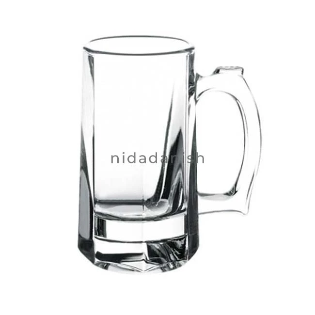 Pasabahce Tumbler 2Pcs Pub Mug 355Cc 55049 1 Pasabahce Tumbler 2Pcs Pub Mug 355Cc 55049
