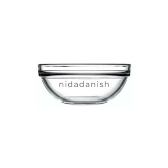 Pasabahce Chef Bowl 340ml 6pcs 53543