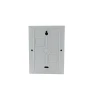 Tronic ABS Consumer Unit 3 Way Complete