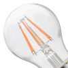 Tronic 8 Watts Filament LED Warm White E27 (Screw) Bulb