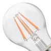 Tronic 8 Watts Filament LED Warm White E27 (Screw) Bulb