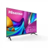 Hisense 40" LED FHD Smart TV, Vidaa, Dolby Audio, Game Mode, Bezelless Design 40A4H/K