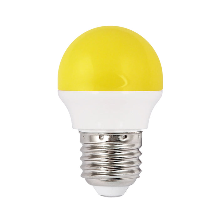 Tronic 2 Watts Led Bulb E27 (Big Screw) 8 Tronic 2 Watts Led Bulb E27 (Big Screw)