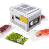 Commercial Vacuum Sealer Chamber Machine 37kg DZ-260T