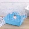 PV Portable Hamster Cage/Small Pets with Accessories