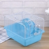 PV Portable Hamster Cage/Small Pets with Accessories