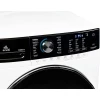 Evvoli Washing Machine Front Load 21 KG Direct Drive Inverter 1300RPM A+++ FBLS-2113S