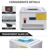 Commercial Vacuum Sealer Chamber Machine 37kg DZ-260T