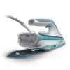 Braun TexStyle 5 Steam Iron - Eloxal Sole Plate Anti-Drip System 300ML Water Tank Capacity TS510