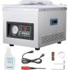 Commercial Vacuum Sealer Chamber Machine 37kg DZ-260T