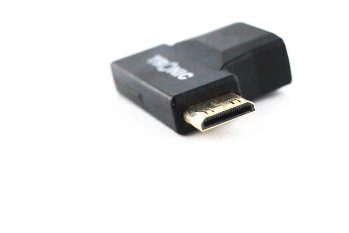 Tronic 3 In 1 Mini, Micro, Hdmi Adaptor 2 Tronic 3 In 1 Mini, Micro, Hdmi Adaptor