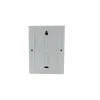Tronic ABS Consumer Unit 4 Way Complete