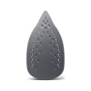 Philips Steam Iron 2000W Non Stick Soleplte, CoS 25g, SOS 90g, Calc Clean -200ml Watertank, Integrated Water Spray GC1740