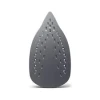 Philips Steam Iron 2000W Non Stick Soleplte, CoS 25g, SOS 90g, Calc Clean -200ml Watertank, Integrated Water Spray GC1740